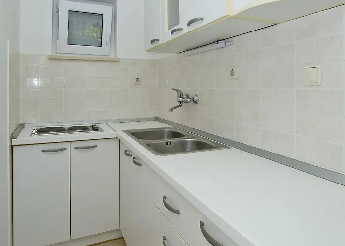 Appartement Summer Oliva Hvar Hvar Town